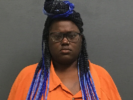 Kanisha Miller